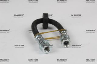 HORTUM FREN ALBEA 01-09  DOBLO 10=  COMBO 12=  500X 14= ARKA resmi