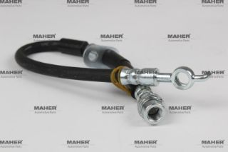 HORTUM FREN FİESTA VII 12 =  B-MAX 12= ÖN SOL resmi