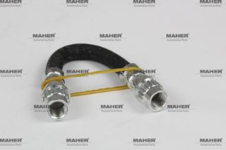 HORTUM FREN MEGANE III 08-15  SCENİC III 09= ARKA İKİ BORU ARASI resmi