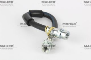 HORTUM FREN FİESTA VI 08-12  B-MAX 12= ARKA resmi