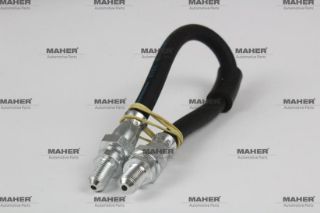 HORTUM FREN FİESTA III 89-95 ARKA resmi