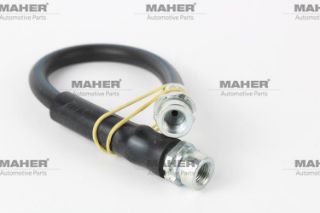 HORTUM FREN FİESTA V 01-08  MAZDA 2 03-07 ARKA resmi