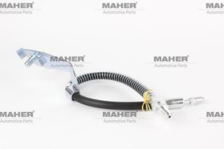HORTUM FREN FİESTA IV 96-02 ÖN SOL resmi