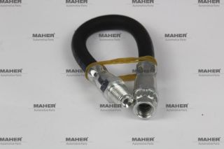 HORTUM FREN CORSA C 01-06  TIGRA B 04-10 ARKA resmi