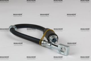 HORTUM FREN ASTRA H 04-10  MERİVA B 10-17 ÖN resmi