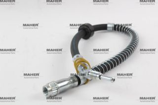 HORTUM FREN MASTER II 03-10  MOVANO II 03-10 ÖN (ABSLİ) resmi