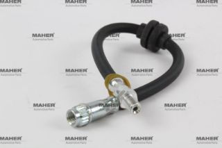 HORTUM FREN MASTER III 10= ÖN resmi