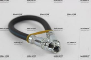 HORTUM FREN MEGANE I 96-03  SCENİC I 98-03 ARKA resmi
