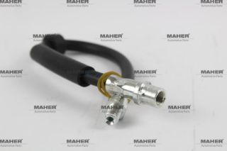 HORTUM FREN A6 04-11 ARKA resmi