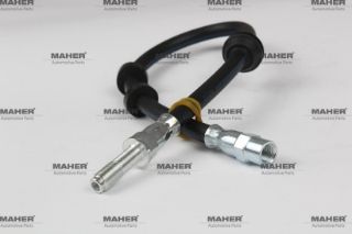 HORTUM FREN GOLF3  VENTO  İBİZA 93-02 ÖN resmi