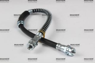 HORTUM FREN GOLF5  GOLF6  JETTA  CADDY  A3  LEON 03-12 ÖN (UZUNLUK : 500MM) resmi