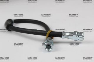 HORTUM FREN PASSAT 05-08 ÖN (UZUNLUK : 530MM) resmi