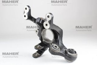 AKS TAŞIYICI İ30 12-15  CEED 12-15 ABSLİ ELEKTRONİK PARK FRENLİ ARKA SOL resmi