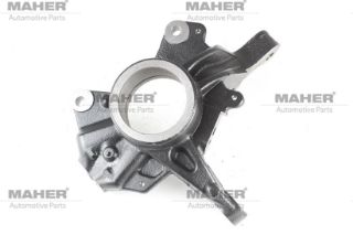 AKS TAŞIYICI FLUENCE 10=  MEGANE III 08=  80MM ÖN SOL resmi