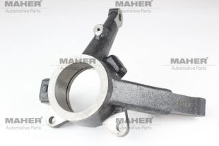 AKS TAŞIYICI TEMPRA 92-99  TİPO 90-00  TEMPRA 92-99 SW ABSLİ 72MM ÖN SOL resmi