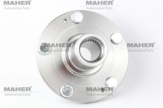 TEKER PORYASI TUCSON 04-10  SPORTAGE 04-10 ÖN 5 BİJON resmi