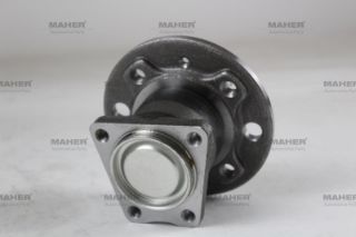 TEKER PORYASI VECTRA B 96-03  ASTRA F 91-98  ASTRA G 98-07  COMBO C 01-06 ARKA RULMANLI 4 BİJON resmi
