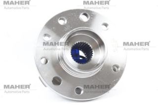 TEKER PORYASI ASTRA H 04-10  ZAFİRA B 05-15 1.9CDTI-2.0CDTI ARKA RULMANLI 5 BİJON ABSLİ resmi