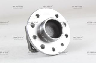 TEKER PORYASI ASTRA H 04-10  MERİVA B 10-17  ZAFİRA B 05-15 1.3CDTI-1.6İ-1.7CDTI ARKA RULMANLI 5 BİJON ABSLI resmi