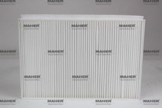 POLEN FİLTRESİ CRAFTER  SPRİNTER 906 06-16 KARBONSUZ resmi