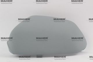 AYNA KAPAĞI POLO  OCTAVIA 05-09 DIŞ ASTARLI SOL resmi