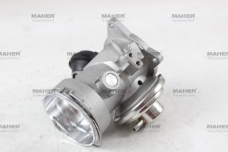 EGR VALFİ T5  PASSAT  SHARAN  A4 01-09 AVF-AWX-AXB-AUY-ASZ 1.9 TDİ resmi