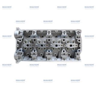 SİLİNDİR KAPAĞI CARNİVAL  TERRACAN K2900 J3 resmi