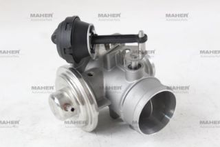 EGR VALFİ LT35 96-06 ANJ-AHD-AVR 2.5 TDİ resmi