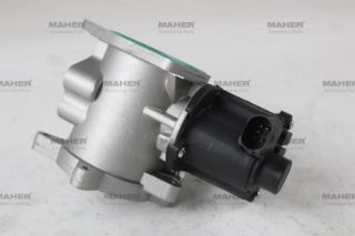 EGR VALFİ CRAFTER 06-12 BJK-BJM-BJL 2.5 TDİ resmi