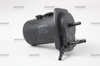 YAKIT FİLTRESİ (MAZOT) JUKE 10-14  NOTE 07-10  MİCRA 05-10 1.5 DCI resmi