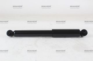 AMORTİSÖR 301 12-18  C-ELYSEE 12-18  GAZLI ARKA resmi