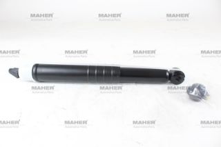 AMORTİSÖR CLİO IV 12= GAZLI ARKA resmi