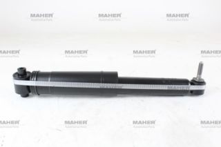AMORTİSÖR MEGANE IV 16= HATCBACK GAZLI ARKA resmi