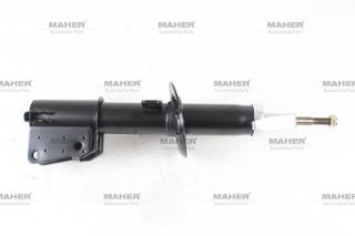 AMORTİSÖR TRAFİC II 01-14  VİVARO 01-14  GAZLI ÖN resmi