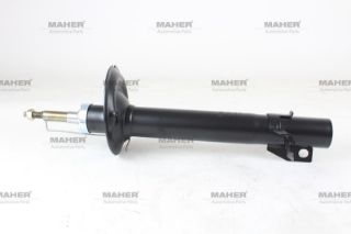 AMORTİSÖR DUCATO III 06-14  BOXER III 06-14  JUMPER III 06-14 KALIN MİL 25MM GAZLI ÖN resmi