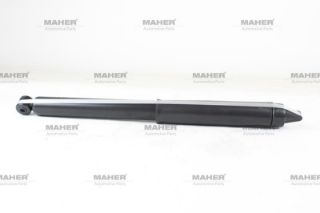 AMORTİSÖR FOCUS III 11-15 GAZLI ARKA resmi