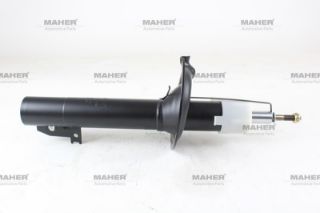 AMORTİSÖR TRANSİT 00-06 V184 TOZ KÖRÜKLÜ GAZLI ÖN resmi
