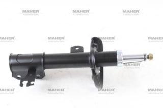AMORTİSÖR VECTRA C 02-08 GAZLI ÖN SOL resmi