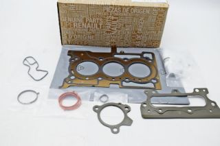 UST TAKIM CONTAH4B (RENAULT: CLIO IV-CAPTUR 0.9TCE ) resmi