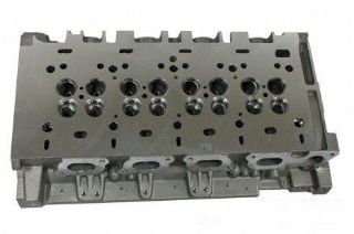 SİLİNDİR KAPAĞI M9T CIFT TURBO MASTER III 2.3DCI resmi