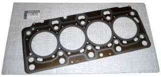 SİLİNDİR KAPAK CONTASI CLİO KANGO MEGANE LOGAN 1.5DCI K9K resmi