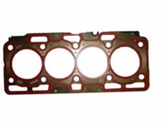 SİLİNDİR KAPAK CONTASI MGN III-FLUENCE-CLİO III-KNG-LOGAN-SANDERO-DOKKER 1.5DCI K9K-MERCEDES A180 12>B180 13>CITAN 12> 75/90/110HP EURO-6 resmi