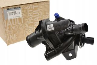 TERMOSTAT SU CIKIS HAZNESI 2.3 DCI M9T MASTER III resmi