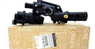 TERMOSTAT 90 BG CLİO IV WAGON resmi