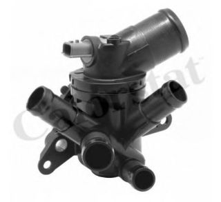 TERMOSTAT MEGANE III DOKKER LODGY CLİO IV CAPTUR 1.2TCE resmi
