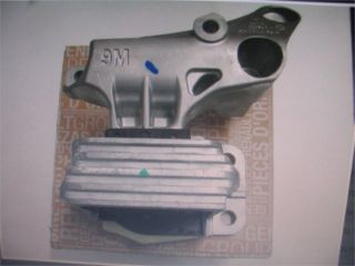 MOTOR TAKOZU SAĞ FLUENCE MEGANE III 1,6 16V H4M resmi
