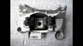 SOL ÖN MOTOR TAKOZU MEGANE III 1.5 1.6 SCENİC 1.6 resmi
