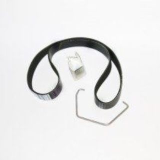 ALTERNATÖR GERGİ KİTİ H4M MEGANE IV 1.6 / 16V resmi