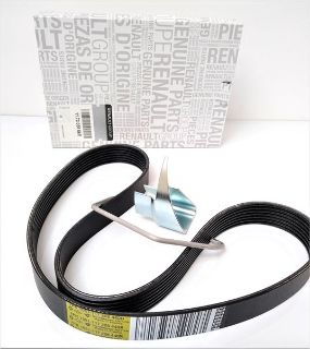 KANALLI KAYIS 7SK1051 MEGANE IV 1.6 16V H4M resmi