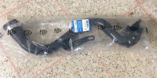 TURBO HORTUMU KOMPLE CAPTUR CLIO IV CLIO V SYMBOL II 0.90 H4B 1.2 H5F resmi